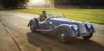 Morgan 4/4 80th Anniversary 2016 года